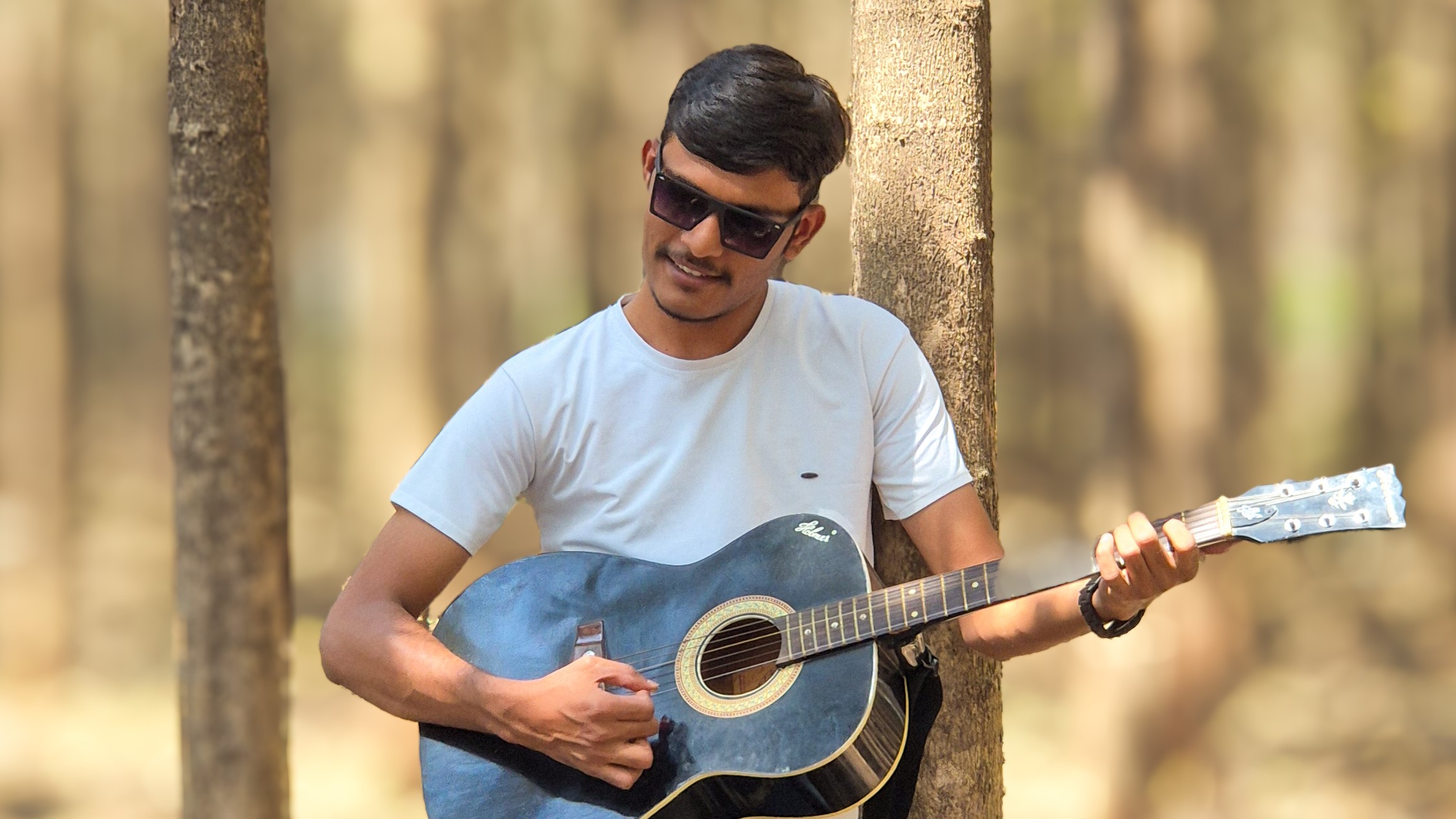 Atharva Pawar