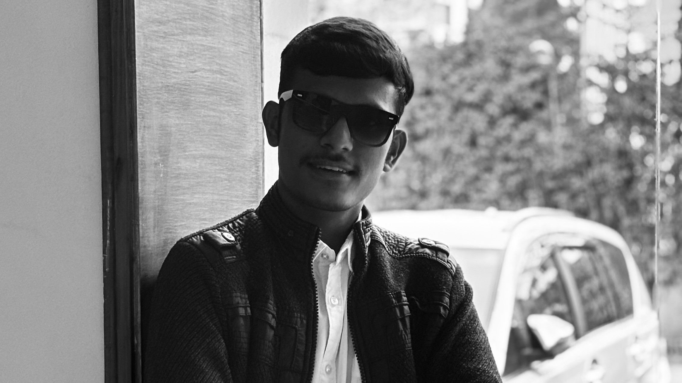 Atharva Pawar