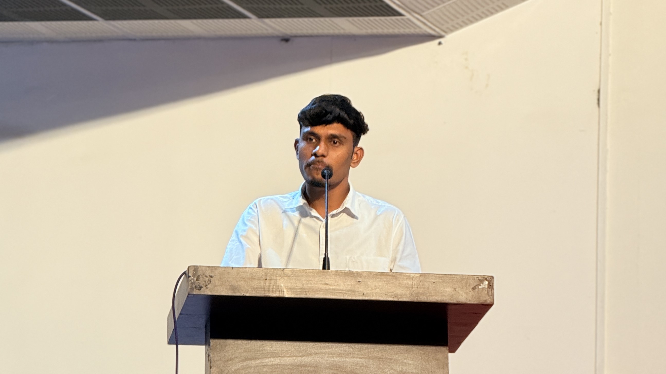 Atharva Pawar