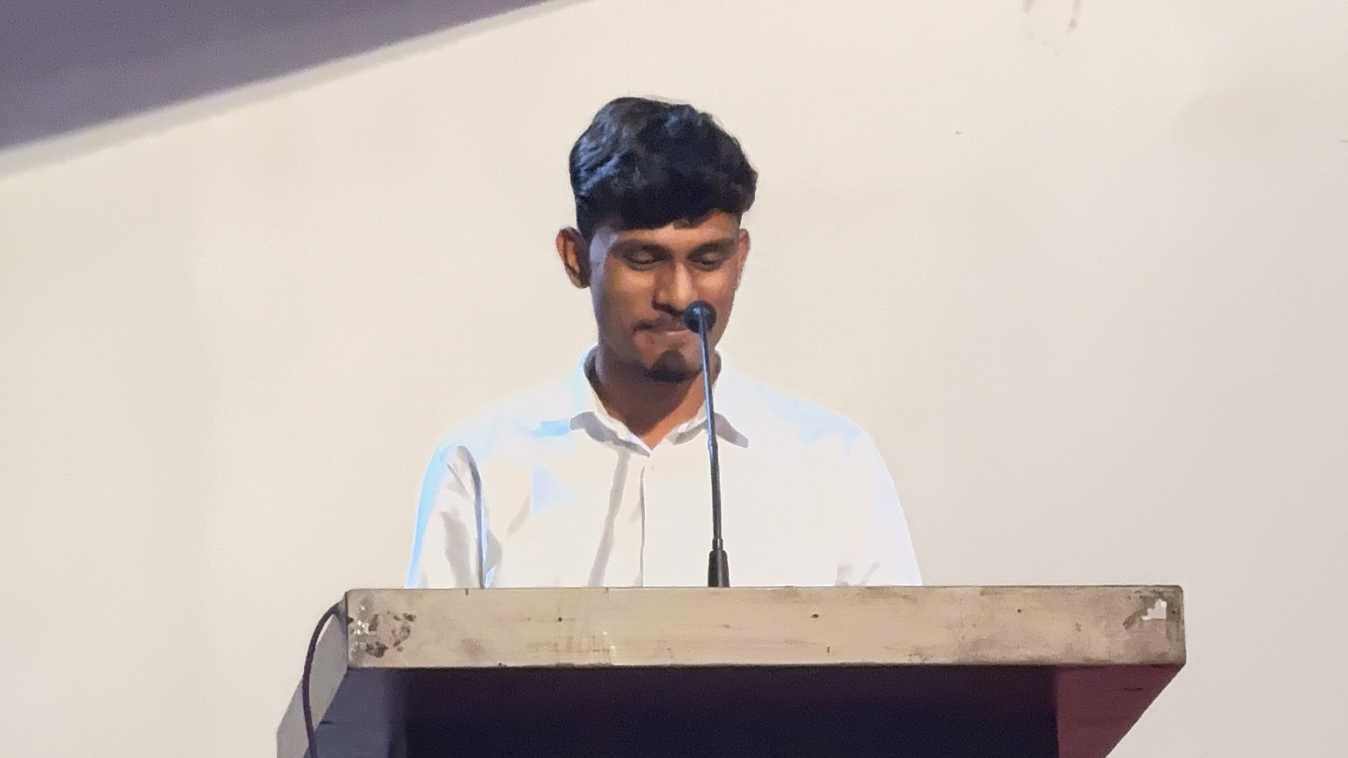 Atharva Vishal Pawar